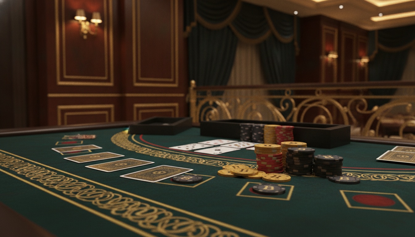Opções de Pagamento Seguras no Bankonbet Casino